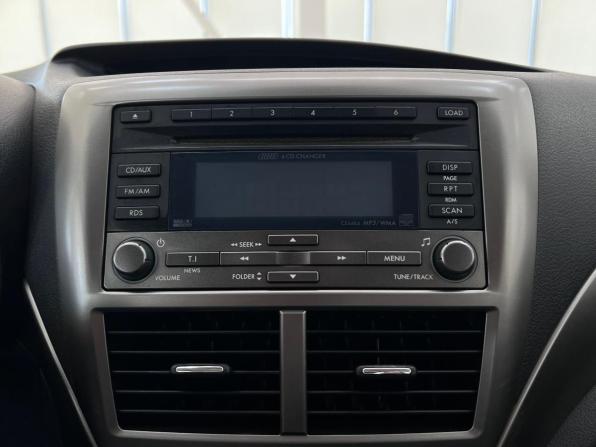 Subaru Impreza III с пробегом 2008 года, цена 825 000 рублей, 116826 км, хэтчбек, Автокод Объявления