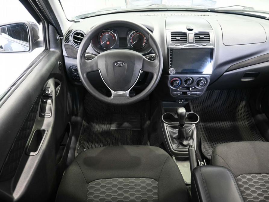Lada (ВАЗ) Granta I Рестайлинг Ростов-на-Дону  - изображение 11
