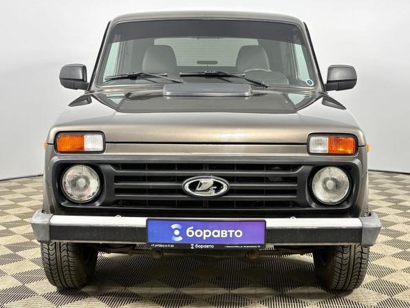 Lada (ВАЗ) 2121 (4x4) I Рестайлинг с пробегом 2019 года, цена 699 000 рублей, 66064 км, внедорожник, Автокод Объявления