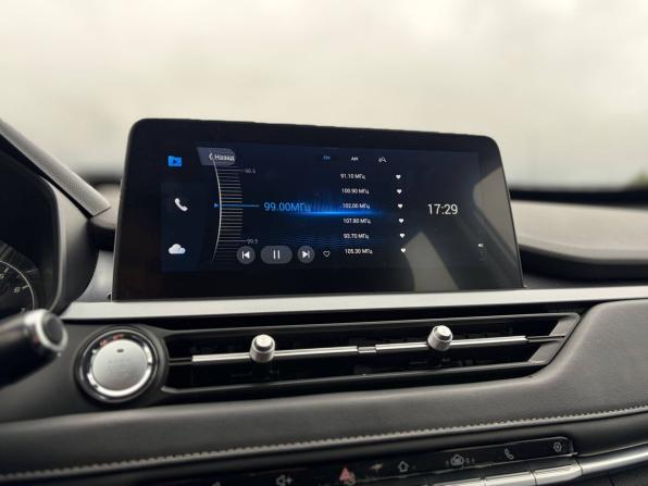 Chery Tiggo 4 Pro I с пробегом 2024 года, цена 1 465 000 рублей, 62209 км, внедорожник, Автокод Объявления