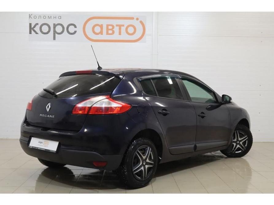 Renault Megane III Коломна  - изображение 3
