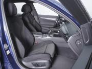 BMW 5 серии VII (G30/G31/G38) Рестайлинг Ростов-на-Дону  - изображение 27