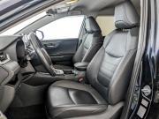 Toyota RAV4 V (XA50) Москва  - изображение 50
