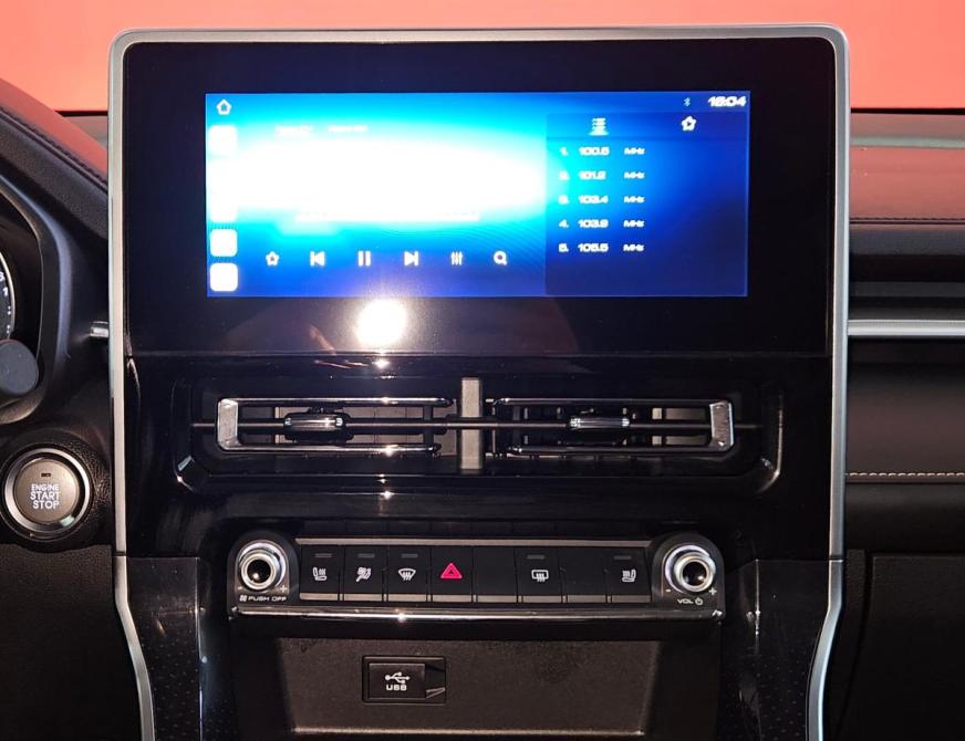 Haval M6 II Вологда  - изображение 14