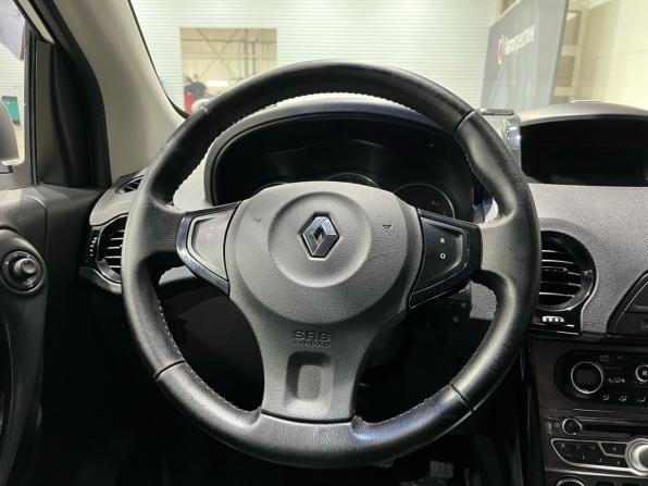 Renault Koleos I Рестайлинг с пробегом 2012 года, цена 894 000 рублей, 251322 км, внедорожник, Автокод Объявления