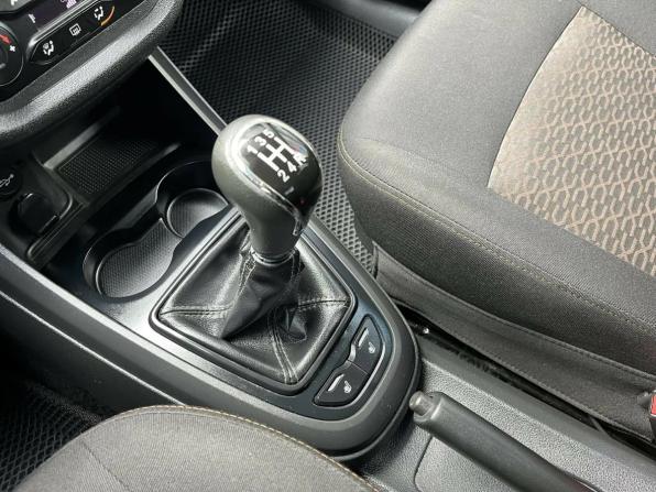 Lada (ВАЗ) Vesta I с пробегом 2017 года, цена 800 800 рублей, 114006 км, седан, Автокод Объявления