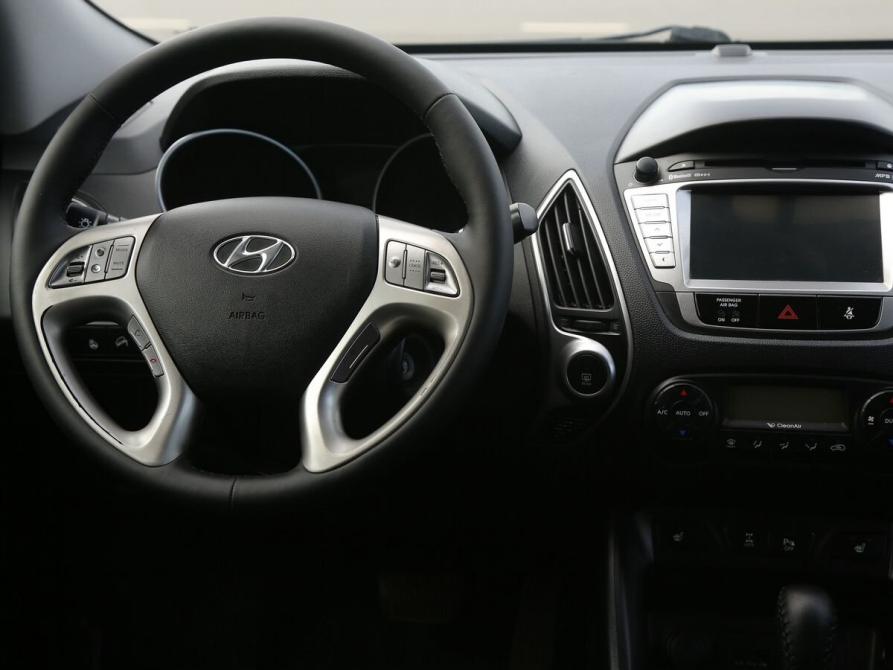 Hyundai ix35 I Иваново  - изображение 14