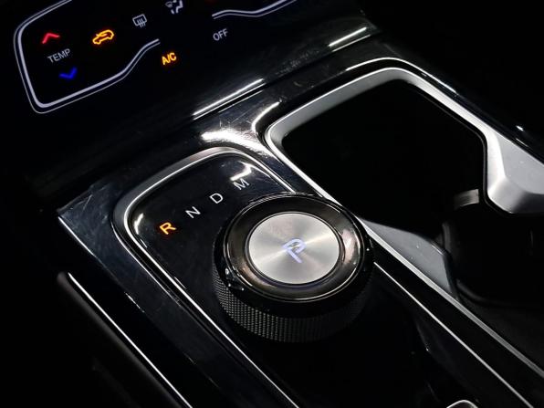 JAC JS6 с пробегом 2023 года, цена 1 725 000 рублей, 41530 км, внедорожник, Автокод Объявления