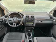Volkswagen Touran I Рестайлинг 2 Екатеринбург  - изображение 18