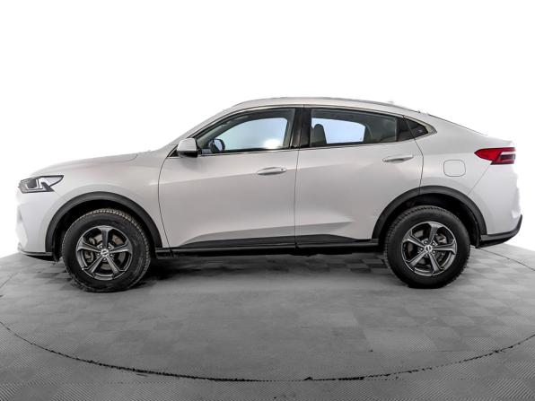 Haval F7x I Рестайлинг с пробегом 2023 года, цена 1 965 000 рублей, 24681 км, внедорожник, Автокод Объявления