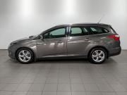 Ford Focus III Москва  - изображение 36