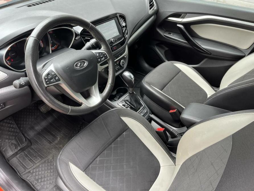 Lada (ВАЗ) Vesta I Санкт-Петербург  - изображение 12