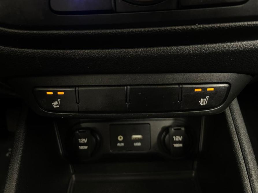 Hyundai Solaris II Воронеж  - изображение 20