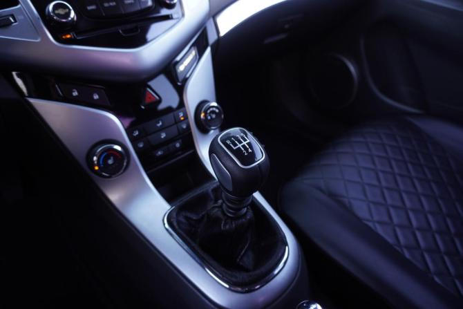 Chevrolet Cruze I с пробегом 2011 года, цена 628 000 рублей, 285341 км, седан, Автокод Объявления