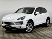 Porsche Cayenne II (958) Санкт-Петербург  - изображение 22