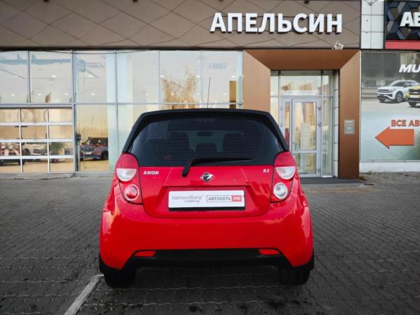 Ravon R2 с пробегом 2017 года, цена 816 900 рублей, 42425 км, хэтчбек, Автокод Объявления