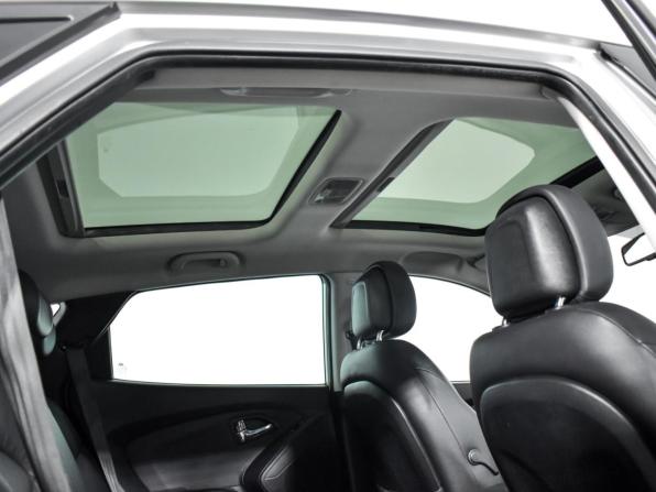 Hyundai ix35 I с пробегом 2011 года, цена 897 860 рублей, 333287 км, внедорожник, Автокод Объявления