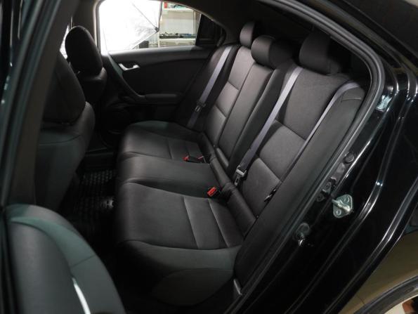 Honda Accord VIII Рестайлинг с пробегом 2012 года, цена 1 299 000 рублей, 179541 км, седан, Автокод Объявления
