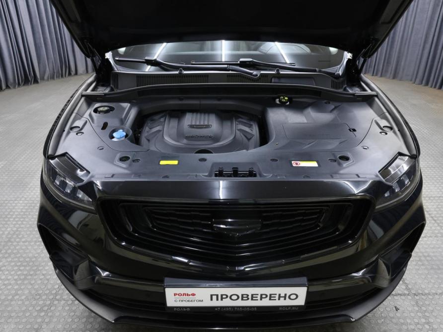 Belgee X70 I Москва  - изображение 9