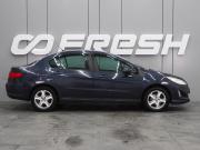 Peugeot 408 I Воронеж  - изображение 22