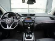 Nissan Qashqai II Рестайлинг Москва  - изображение 28