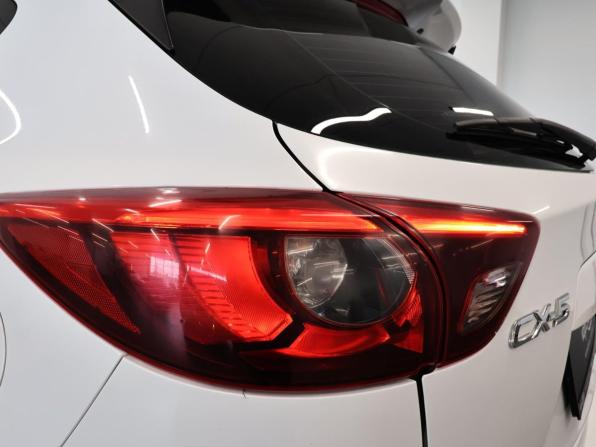 Mazda CX-5 I Рестайлинг с пробегом 2015 года, цена 1 693 300 рублей, 202853 км, внедорожник, Автокод Объявления