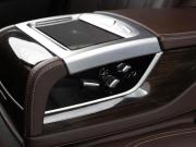 BMW 7 серии VI (G11/G12) Рестайлинг Москва  - изображение 41