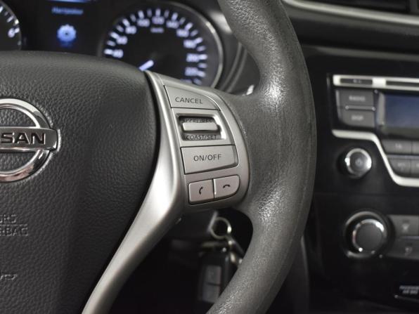 Nissan Qashqai II с пробегом 2014 года, цена 1 348 100 рублей, 171104 км, внедорожник, Автокод Объявления