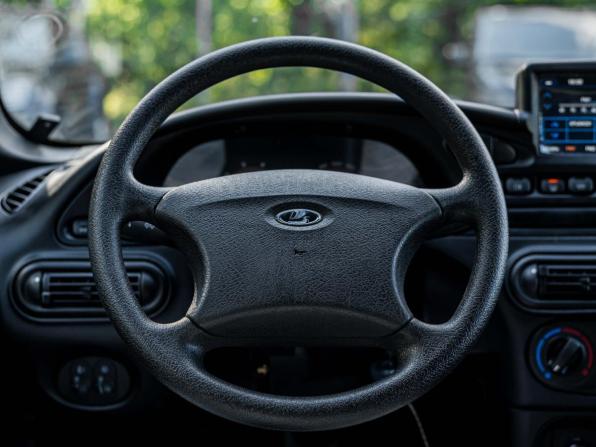 Lada (ВАЗ) Niva Travel I с пробегом 2023 года, цена 1 004 000 рублей, 37350 км, внедорожник, Автокод Объявления