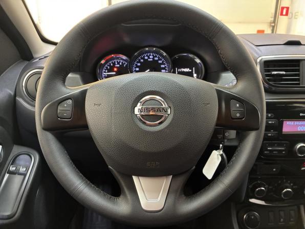 Nissan Terrano III (D10) с пробегом 2020 года, цена 1 490 000 рублей, 117000 км, внедорожник, Автокод Объявления
