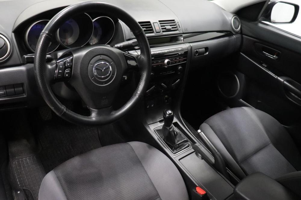 Mazda 3 I (BK) Рестайлинг Ульяновск  - изображение 7