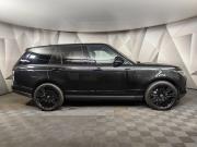 Land Rover Range Rover IV Рестайлинг Москва  - изображение 29