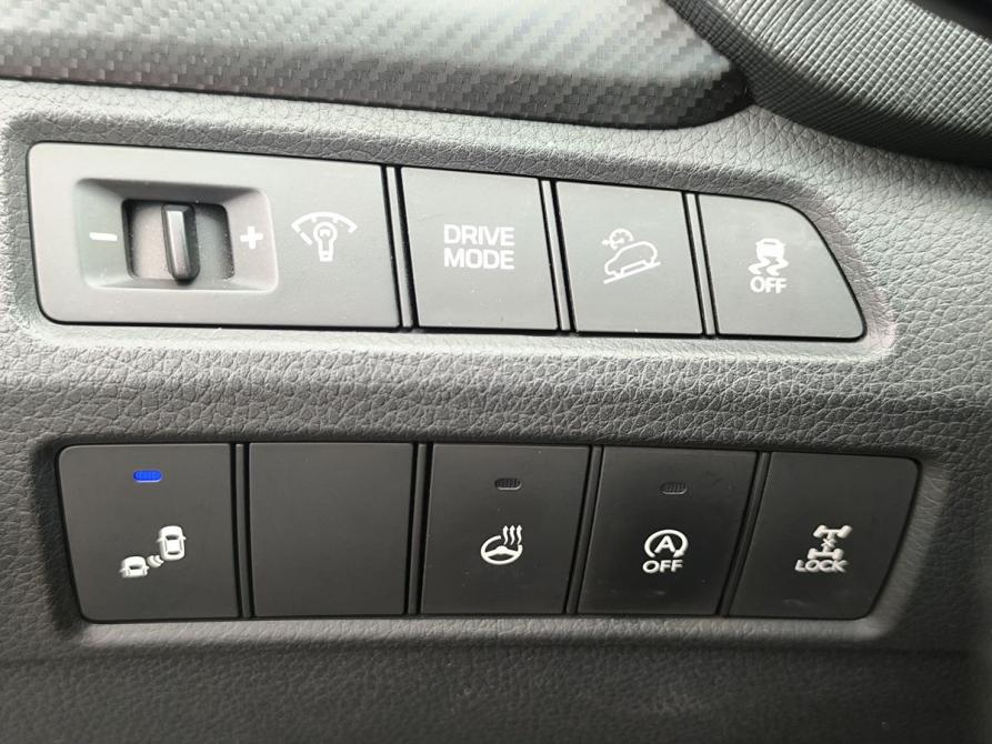 Hyundai Santa Fe III Рестайлинг Москва  - изображение 22
