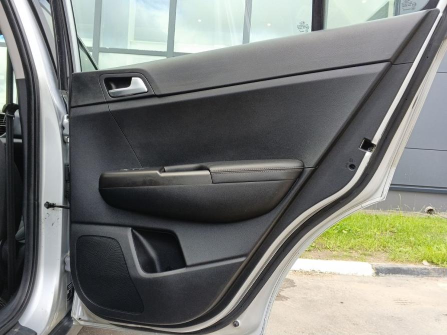 Kia Sportage IV Москва  - изображение 25