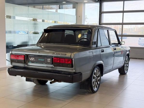 Lada (ВАЗ) 2107 с пробегом 2010 года, цена 290 000 рублей, 76890 км, седан, Автокод Объявления