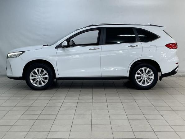 Haval M6 II с пробегом 2023 года, цена 1 830 000 рублей, 39575 км, внедорожник, Автокод Объявления