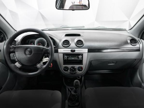 Chevrolet Lacetti I с пробегом 2007 года, цена 375 000 рублей, 206000 км, хэтчбек, Автокод Объявления