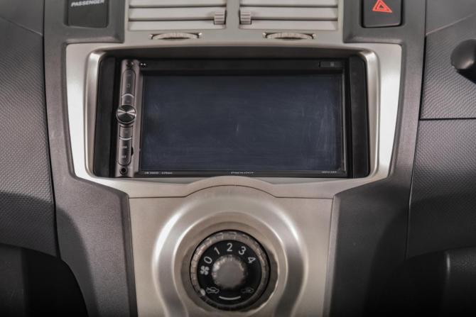 Toyota Vitz II (XP90) с пробегом 2005 года, цена 499 000 рублей, 203000 км, хэтчбек, Автокод Объявления