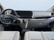 Ford Transit Custom I (China Market) Москва  - изображение 34