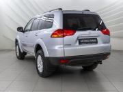 Mitsubishi Pajero Sport II Волгоград  - изображение 39