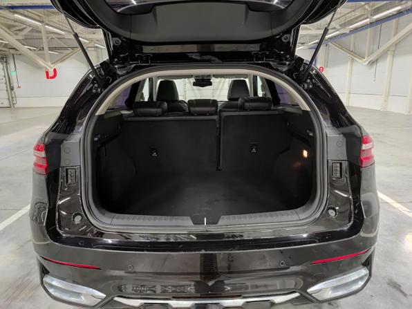 Haval F7 I с пробегом 2020 года, цена 1 650 000 рублей, 103934 км, внедорожник, Автокод Объявления