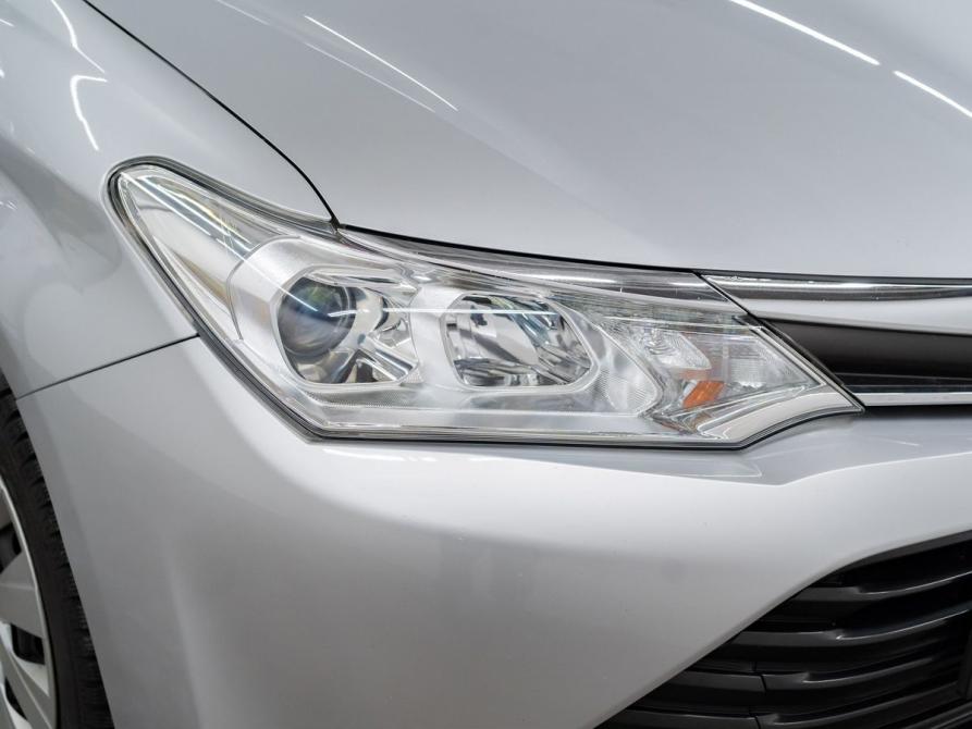 Toyota Corolla XI (E160 E170 E180) Рестайлинг 1 Красноярск  - изображение 22