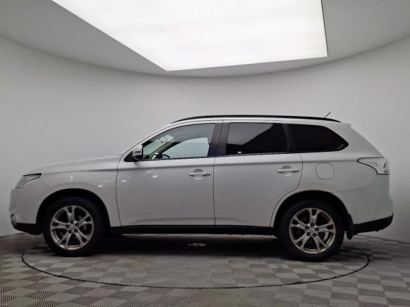 Mitsubishi Outlander III с пробегом 2012 года, цена 1 199 000 рублей, 221744 км, внедорожник, Автокод Объявления