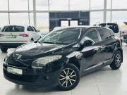 Renault Megane III Рестайлинг Шахты  - изображение 15