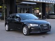 Audi A3 III (8V) Москва  - изображение 23