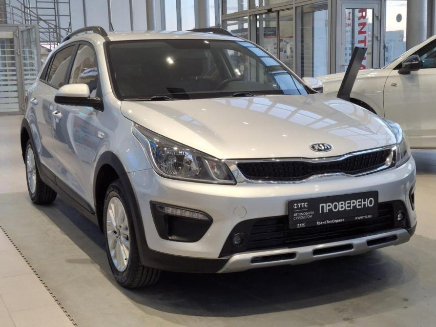Kia Rio IV Казань  - изображение 3