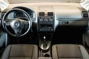 Volkswagen Touran I Рестайлинг 2 Уфа  - изображение 29