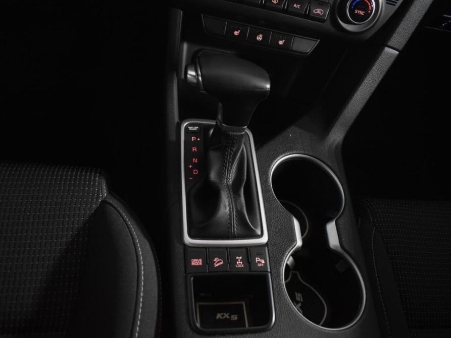 Kia Sportage IV Санкт-Петербург  - изображение 19