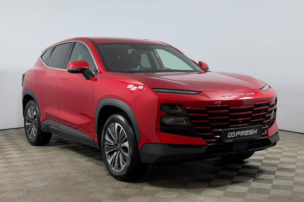 JETOUR DASHING I Казань  - изображение 1