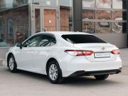 Toyota Camry VIII (XV70) Новосибирск  - изображение 27